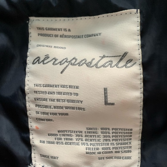 coat - Picture 2 of 2